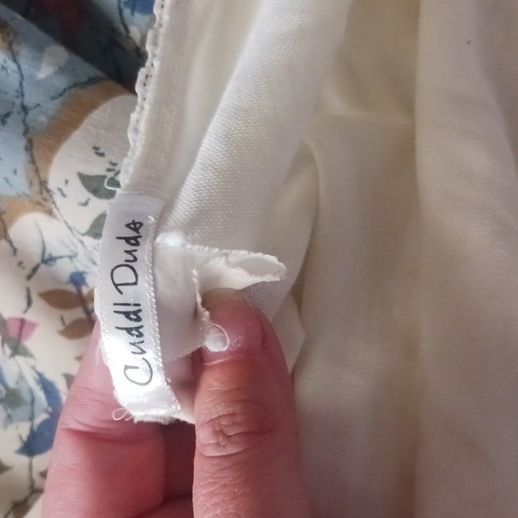 Night shirt - Picture 2 of 2